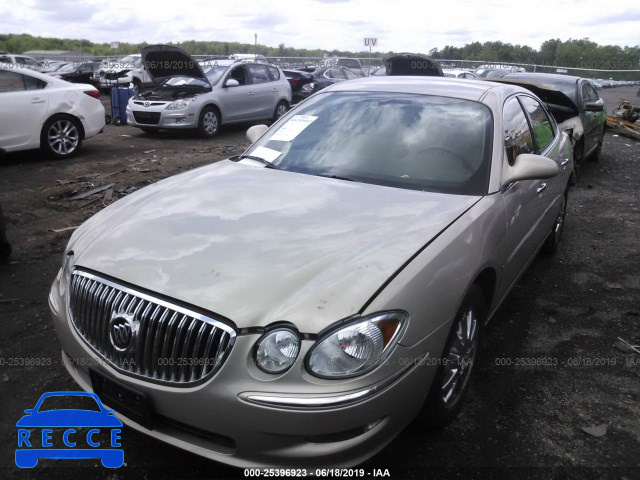 2009 BUICK ALLURE CXL 2G4WJ582X91242382 зображення 1