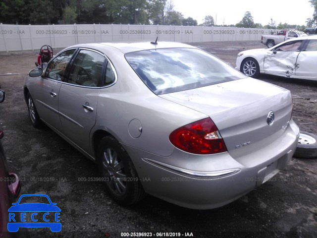 2009 BUICK ALLURE CXL 2G4WJ582X91242382 зображення 2