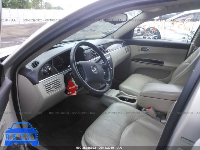 2009 BUICK ALLURE CXL 2G4WJ582X91242382 зображення 4