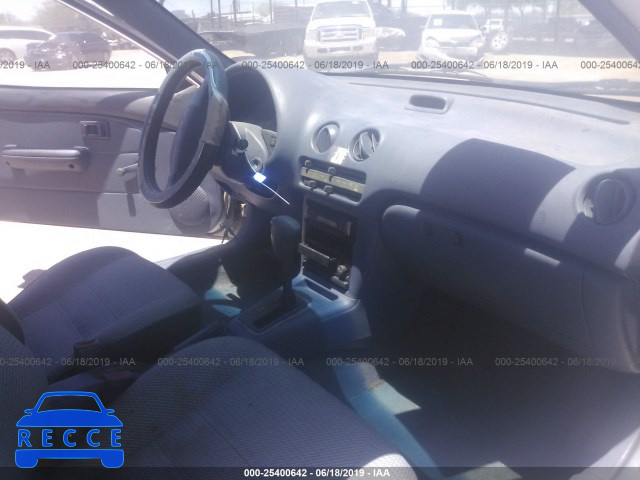 1992 TOYOTA TERCEL DELUXE JT2EL43B7N0196598 зображення 2