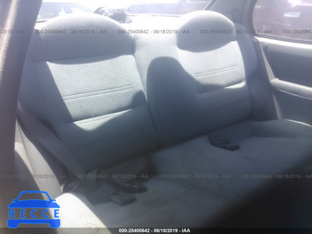 1992 TOYOTA TERCEL DELUXE JT2EL43B7N0196598 зображення 5