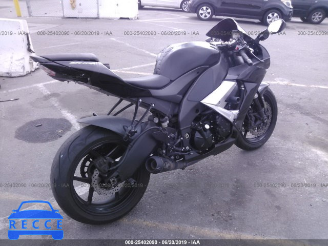 2009 KAWASAKI ZX1000 E JKAZXCE149A022929 зображення 3