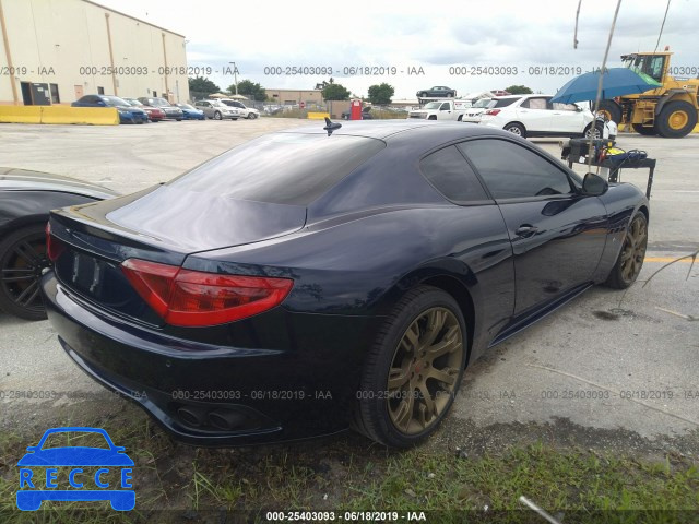 2012 MASERATI GRANTURISMO S ZAM45KLA8C0062376 image 3