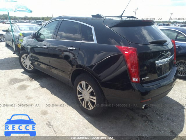 2013 CADILLAC SRX LUXURY COLLECTION 3GYFNCE34DS581236 image 1