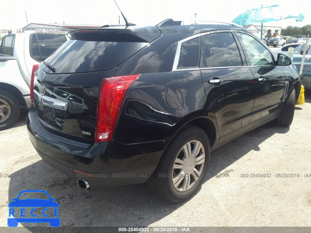 2013 CADILLAC SRX LUXURY COLLECTION 3GYFNCE34DS581236 image 2