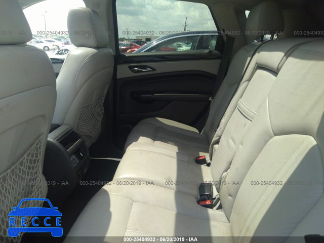 2013 CADILLAC SRX LUXURY COLLECTION 3GYFNCE34DS581236 image 6