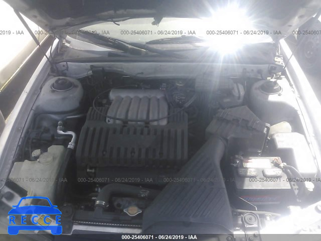 1998 MITSUBISHI DIAMANTE ES 6MMAP37P3WT006683 image 9