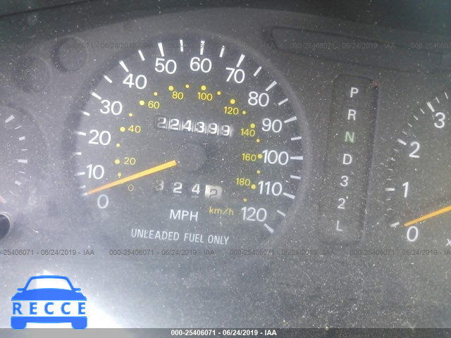 1998 MITSUBISHI DIAMANTE ES 6MMAP37P3WT006683 image 6