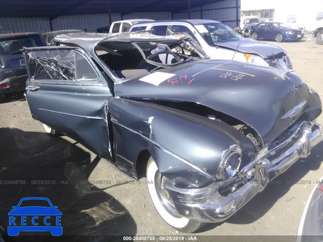 1950 CHEVROLET DELUXE HAA1119171 Bild 0