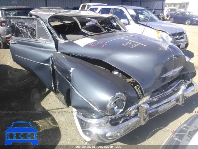 1950 CHEVROLET DELUXE HAA1119171 зображення 5