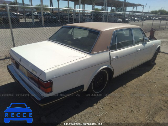 1987 ROLLS-ROYCE SILVER SPUR SCAZN02A8HCX21571 image 3