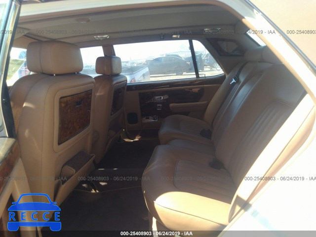 1987 ROLLS-ROYCE SILVER SPUR SCAZN02A8HCX21571 image 7