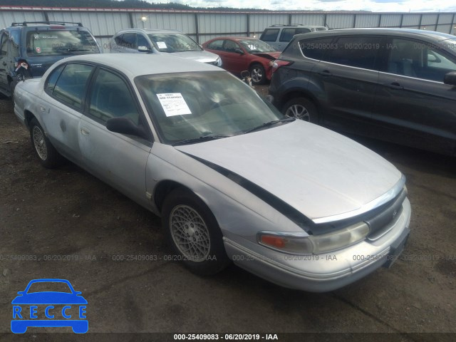 1994 CHRYSLER NEW YORKER LH-BODY 2C3ED46FXRH627072 image 0