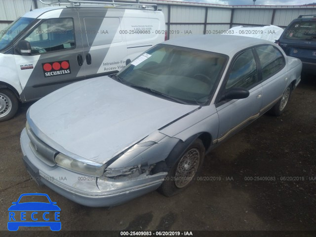 1994 CHRYSLER NEW YORKER LH-BODY 2C3ED46FXRH627072 image 1