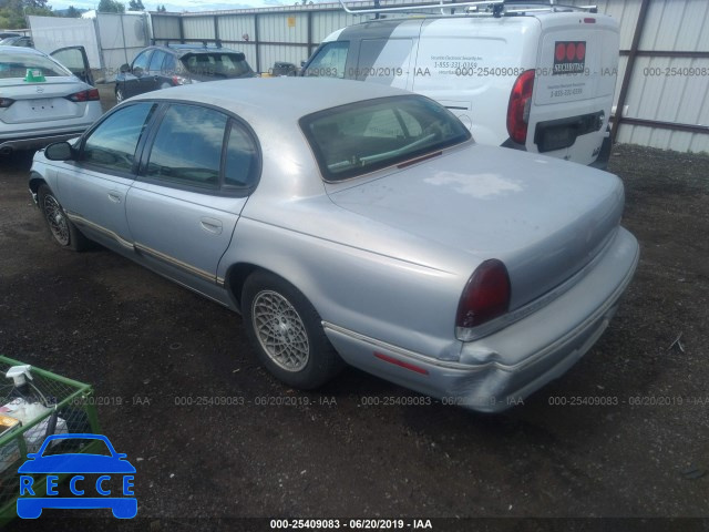 1994 CHRYSLER NEW YORKER LH-BODY 2C3ED46FXRH627072 image 2