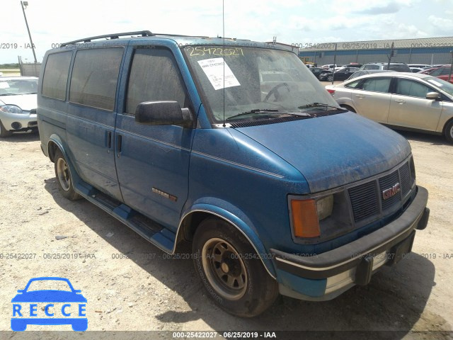 1993 GMC SAFARI XT 1GDDM19Z7PB504567 Bild 0