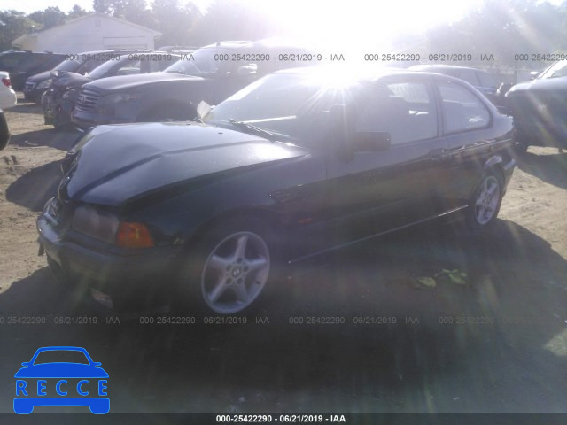 1998 BMW 318 WBACG8326WKC84235 image 1