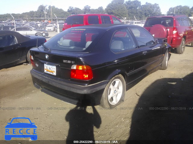 1998 BMW 318 WBACG8326WKC84235 Bild 3