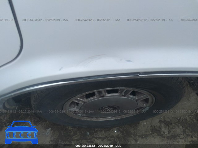 1987 VOLVO 740 GLE YV1FX8856H1068940 image 5