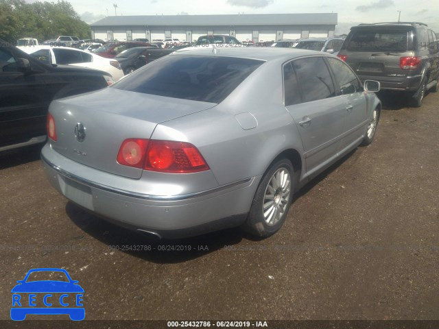 2005 VOLKSWAGEN PHAETON 4.2 WVWAF03D158004455 image 3