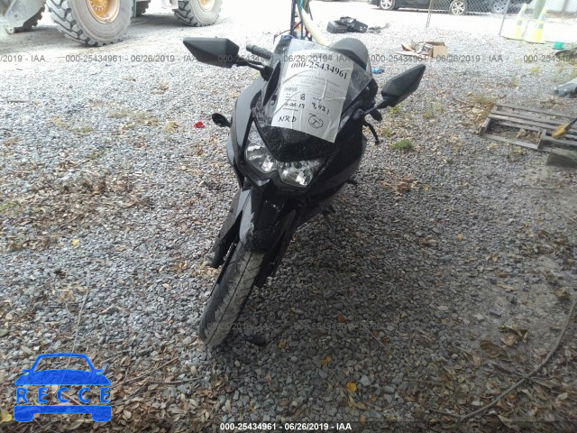 2011 KAWASAKI EX250 J JKAEXMJ10BDA84605 image 4