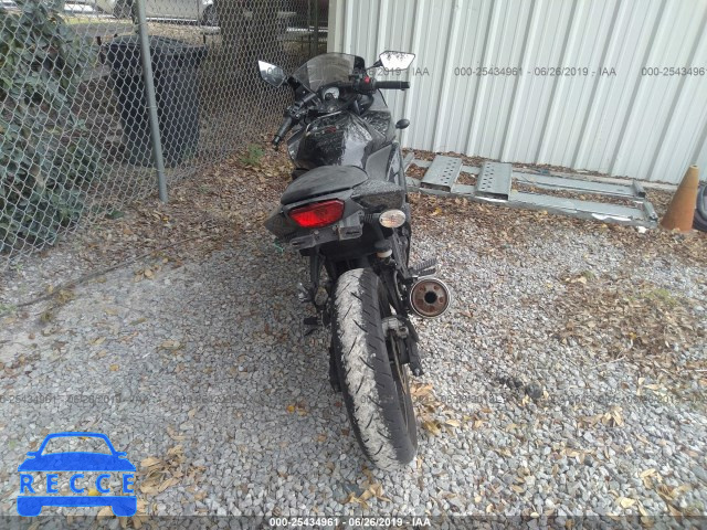 2011 KAWASAKI EX250 J JKAEXMJ10BDA84605 Bild 5