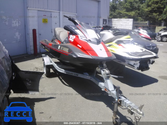 2015 YAMAHA OTHER YAMA2054J415 image 0