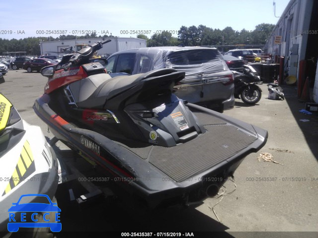 2015 YAMAHA OTHER YAMA2054J415 Bild 2