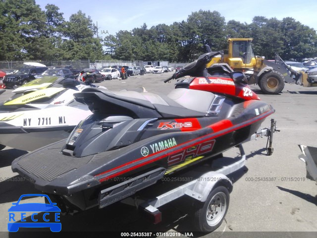 2015 YAMAHA OTHER YAMA2054J415 Bild 3