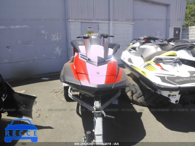 2015 YAMAHA OTHER YAMA2054J415 зображення 5