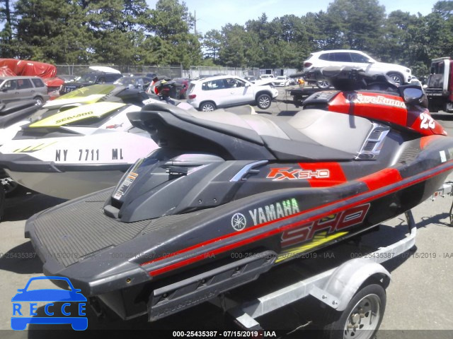 2015 YAMAHA OTHER YAMA2054J415 image 7