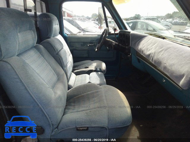 1980 CHEVROLET C20 CCY243Z163103 image 2