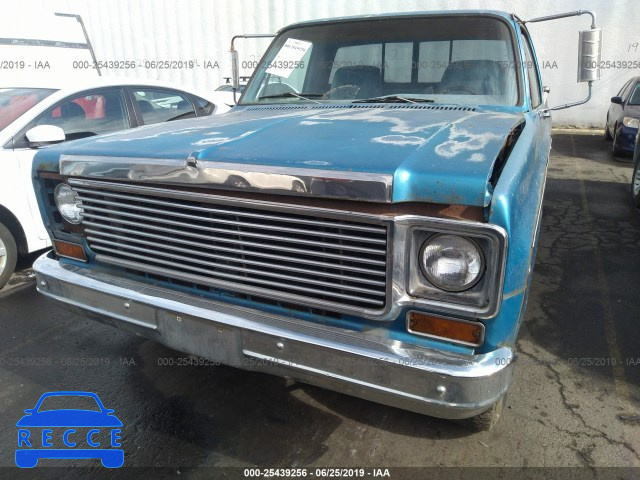 1980 CHEVROLET C20 CCY243Z163103 image 3