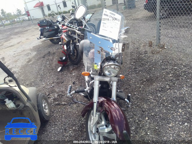 2008 VICTORY MOTORCYCLES KINGPIN 5VPCD26D883006616 image 4