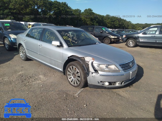 2006 VOLKSWAGEN PHAETON 4.2 WVWAF03D868002784 image 0