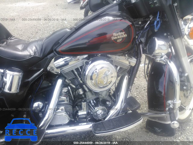 1987 HARLEY-DAVIDSON FLHT CLASSIC 1HD1DJL16HY500226 image 7