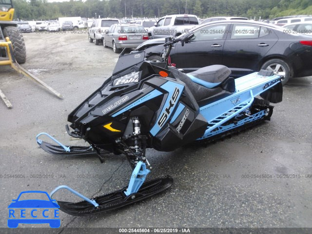 2019 POLARIS 795CC SN1EFS8R8KC339395 image 1