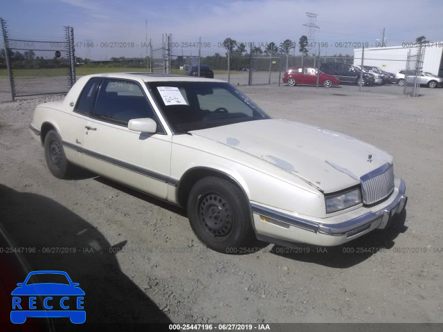 1990 BUICK RIVIERA 1G4EZ13C2LU414462 Bild 0