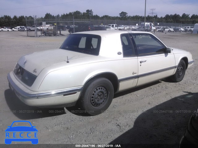 1990 BUICK RIVIERA 1G4EZ13C2LU414462 image 2