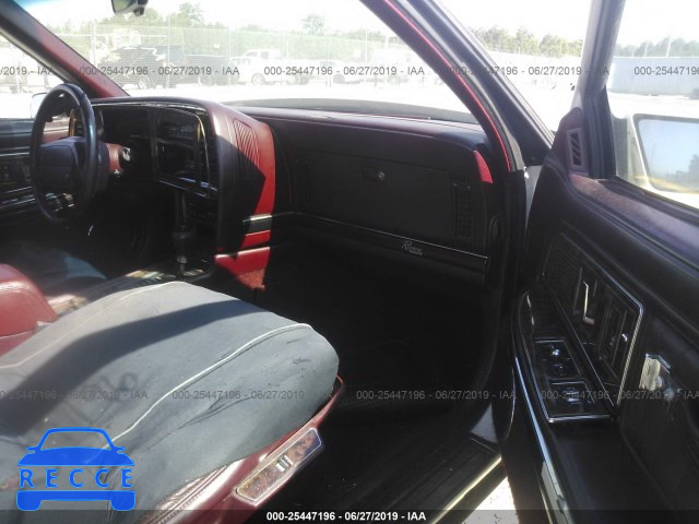 1990 BUICK RIVIERA 1G4EZ13C2LU414462 image 3