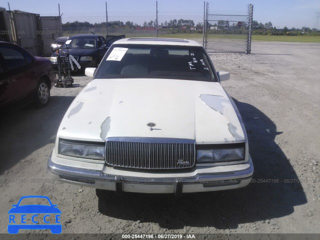 1990 BUICK RIVIERA 1G4EZ13C2LU414462 image 4