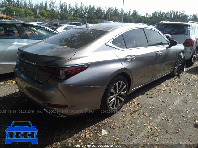 2019 LEXUS ES 350 58ABZ1B10KU008531 Bild 3