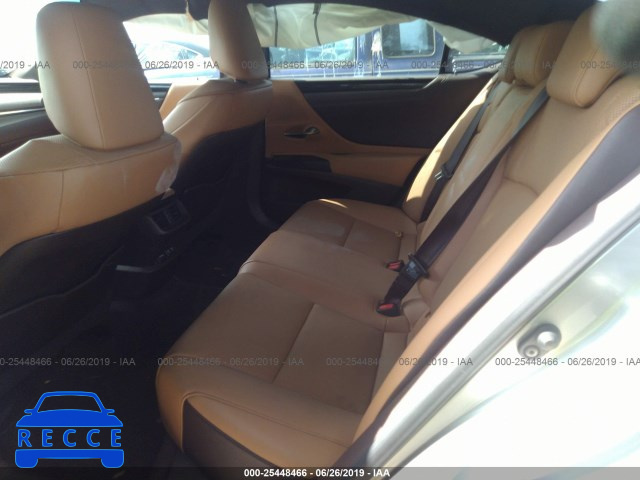 2019 LEXUS ES 350 58ABZ1B10KU008531 image 7