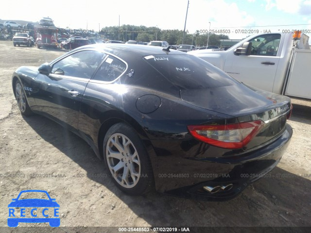 2010 MASERATI GRANTURISMO ZAM45GLA4A0049912 image 2