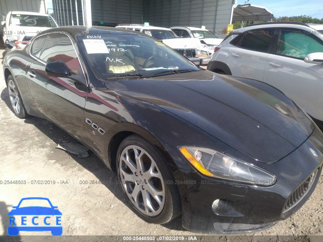 2010 MASERATI GRANTURISMO ZAM45GLA4A0049912 зображення 4