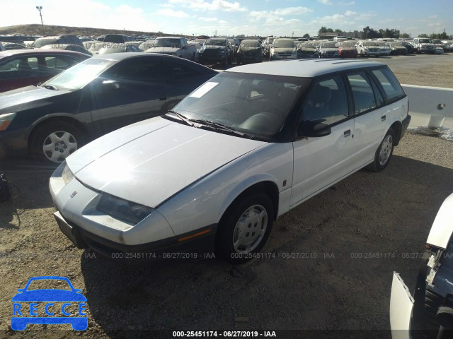 1995 SATURN SW1 1G8ZG8281SZ364702 Bild 1