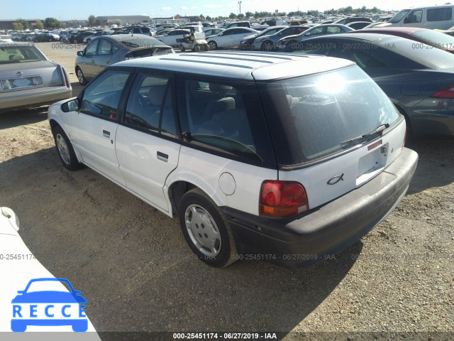 1995 SATURN SW1 1G8ZG8281SZ364702 Bild 2