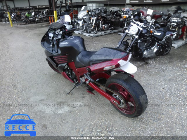 2008 KAWASAKI ZX1400 C JKBZXNC128A005989 Bild 2