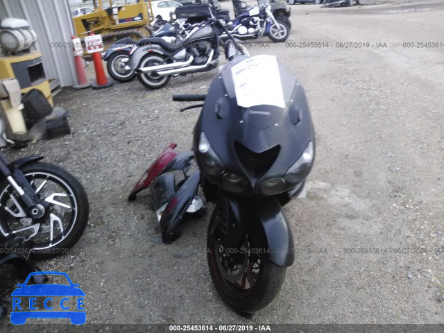 2008 KAWASAKI ZX1400 C JKBZXNC128A005989 зображення 4