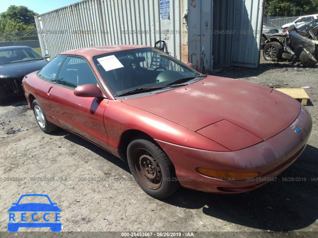 1995 FORD PROBE SE 1ZVLT20A6S5143496 Bild 0